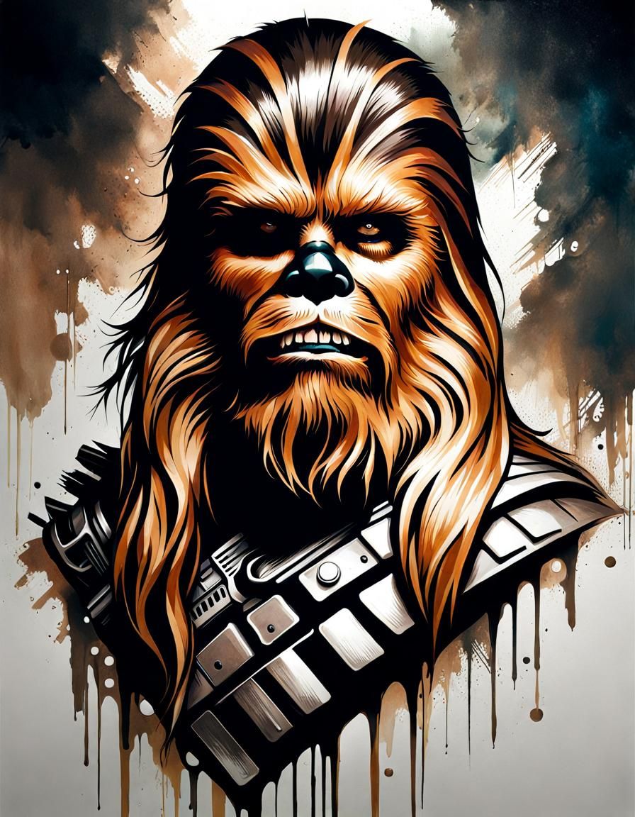 Chewbacca