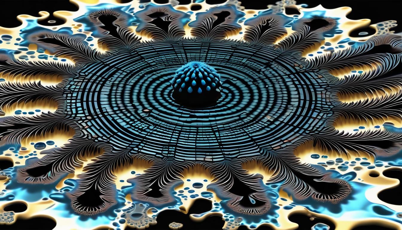 Surreal Alchemist's RetroClockpunk Laboratory