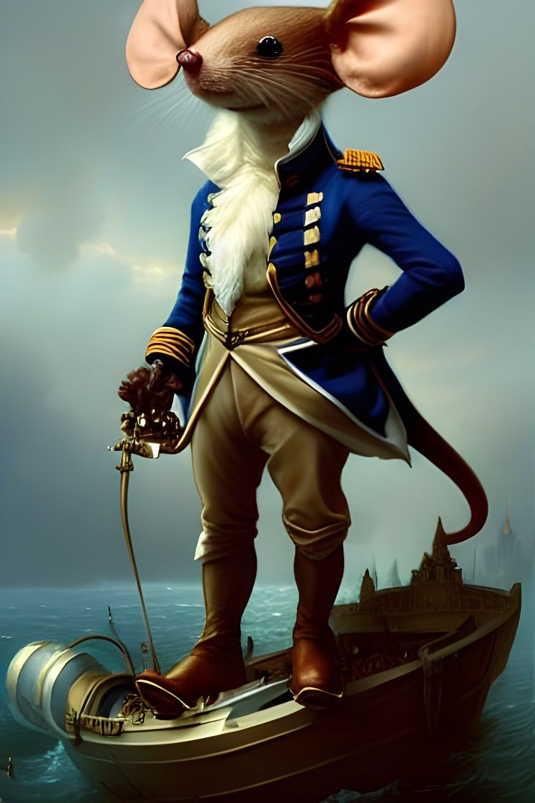 Admiral Lord Horatio Nelson ...