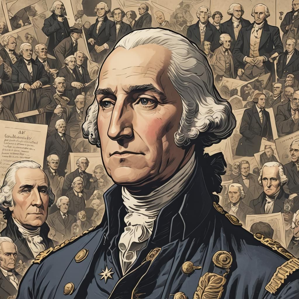 George Washington