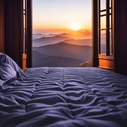 Endless Cycle of Exhaustion and Restlessness