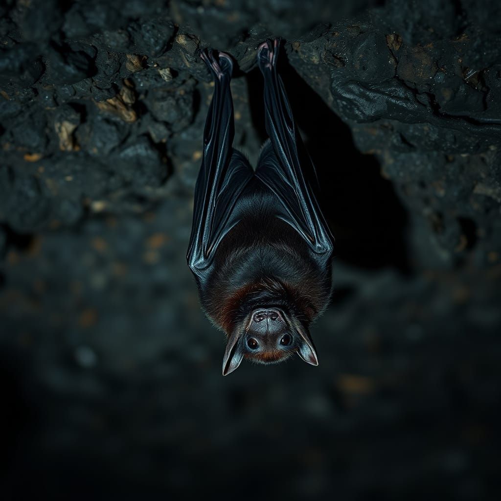 International Bat Appreciation Day April 17th