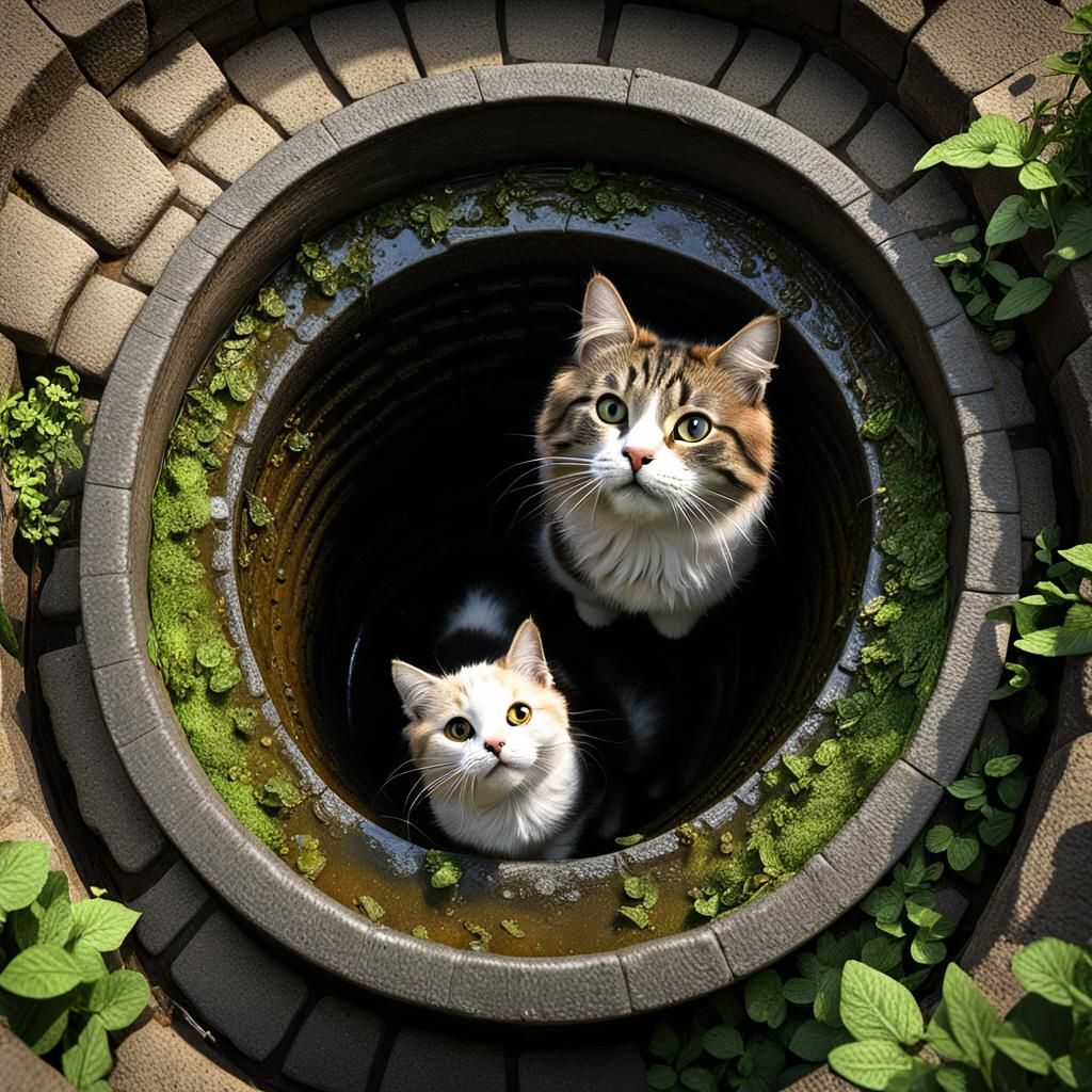 Nursery Rhyme "Ding dong bell" #3