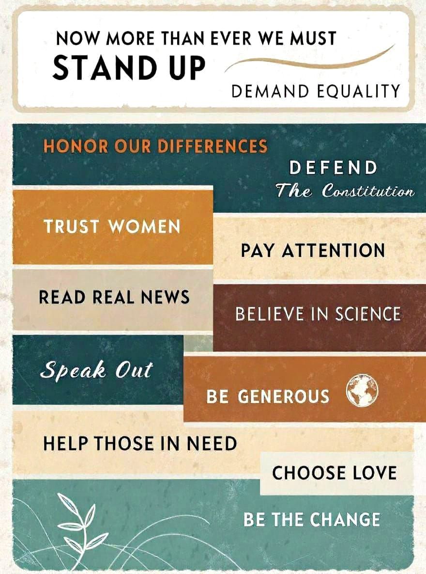 Inspirational Graphic Poster with Slogans