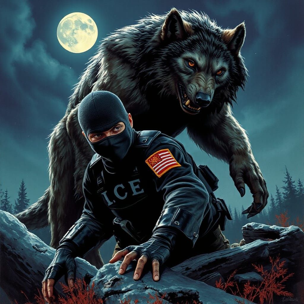 Never Too Old For...KILLINGNAZIS