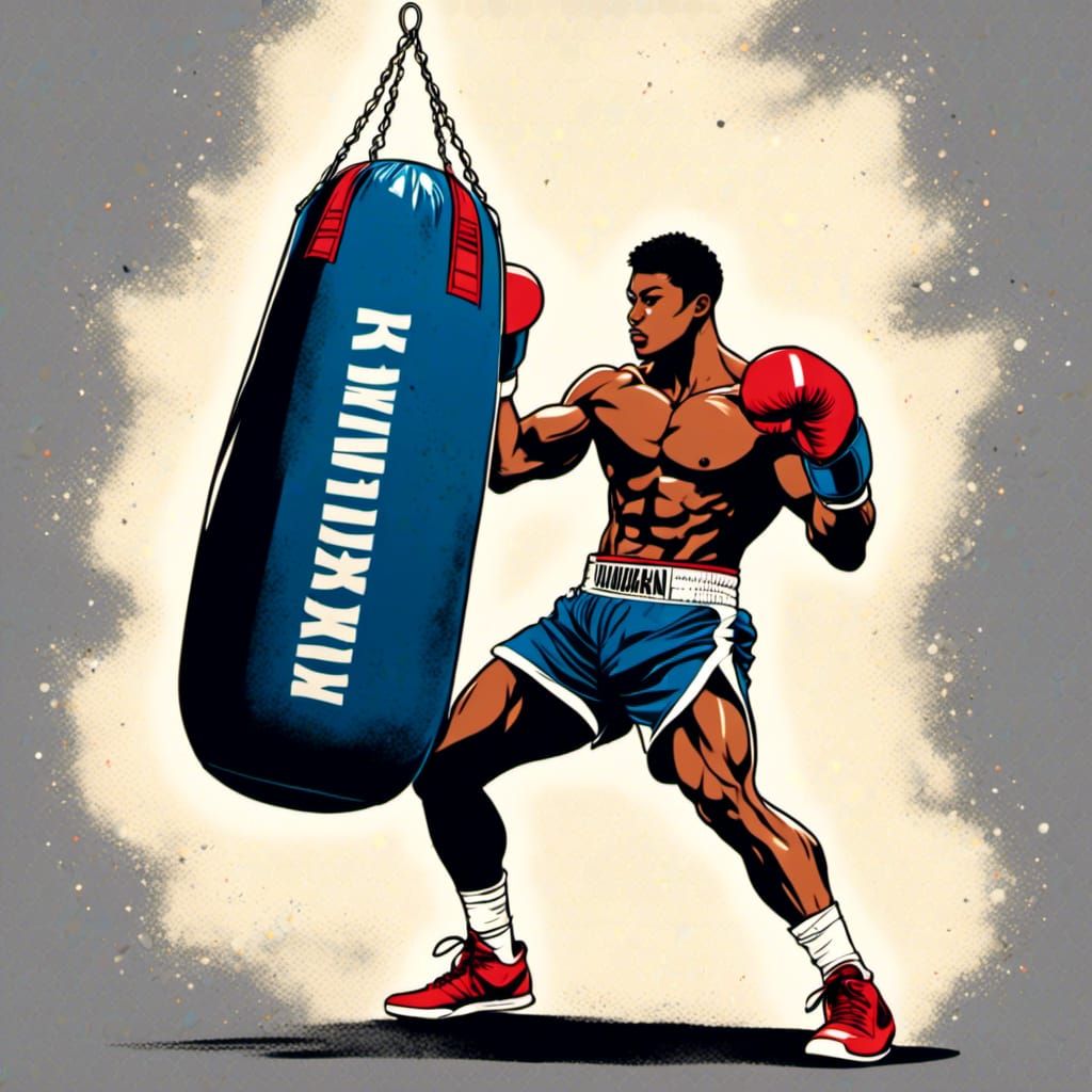 Punching Bag