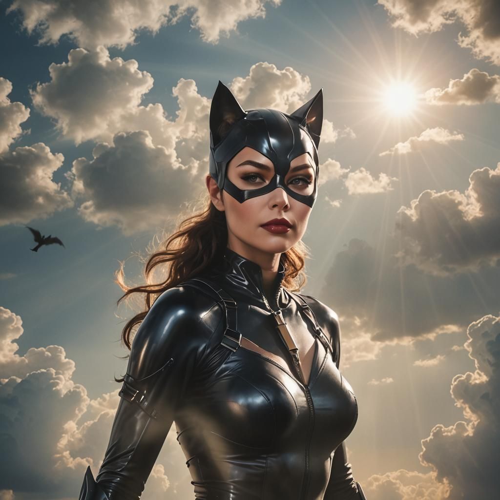 Catwoman