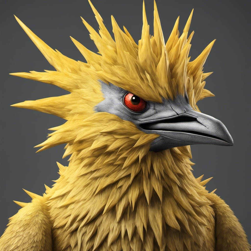 Zapdos