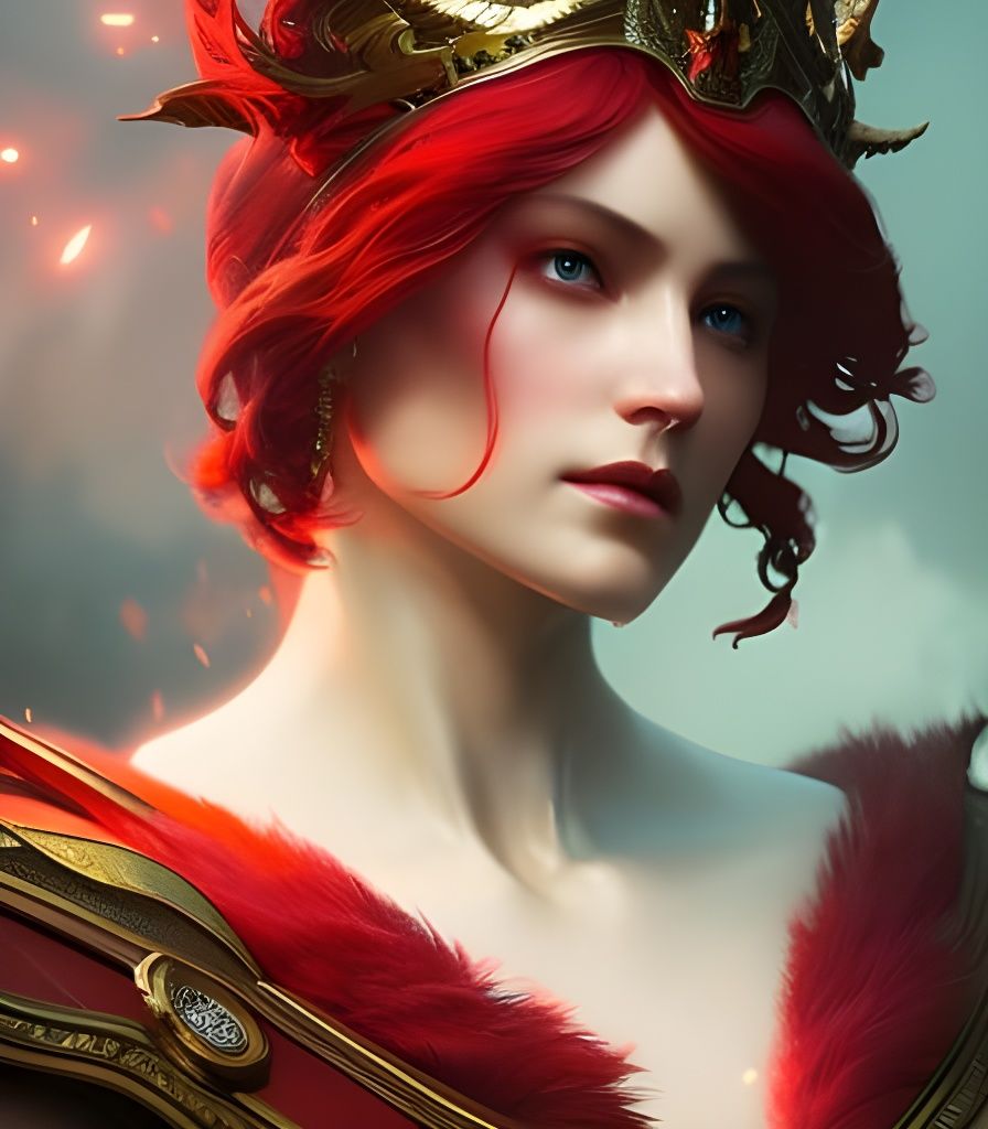 Study in Scarlet 1