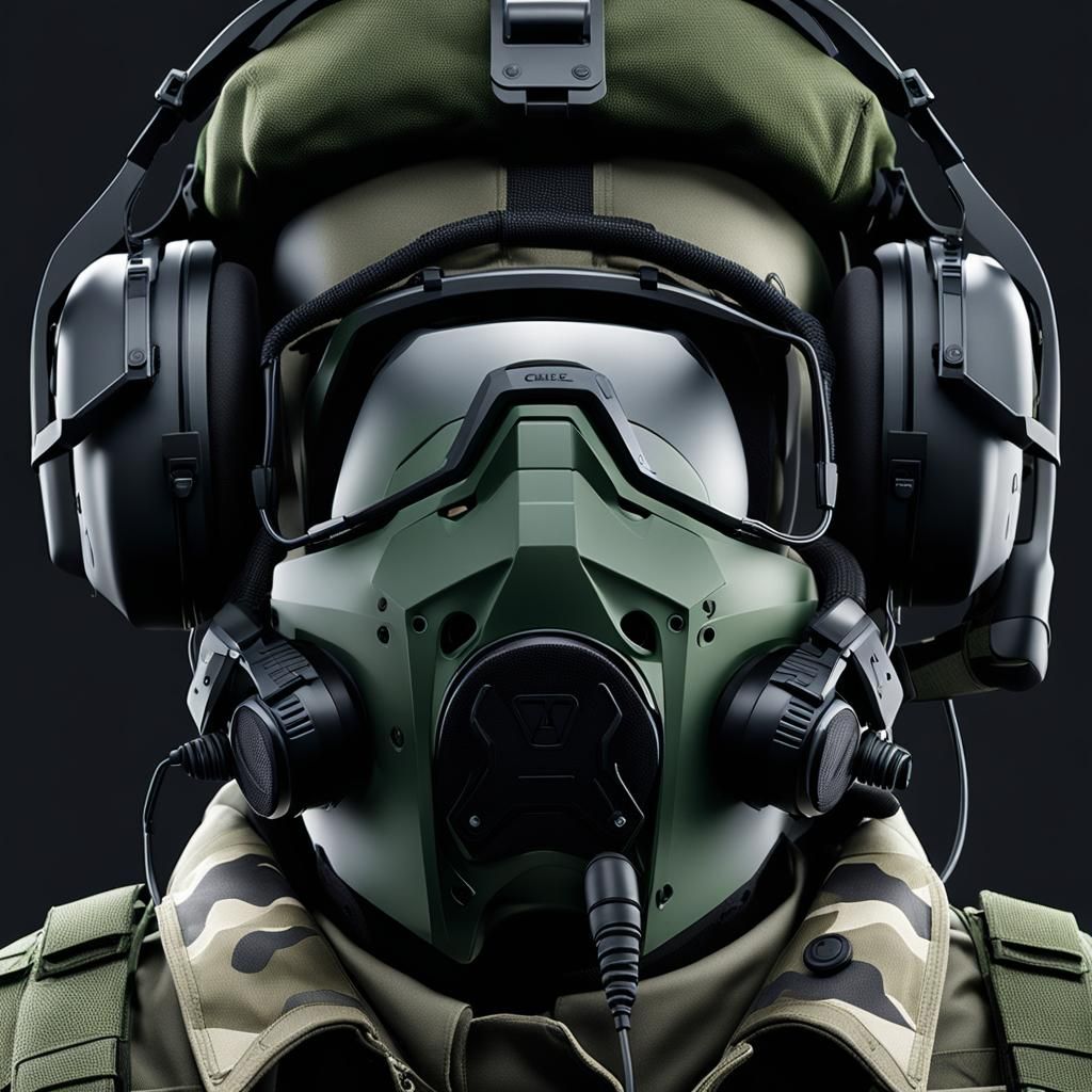 Various Types of Modern Headsets and Headphones