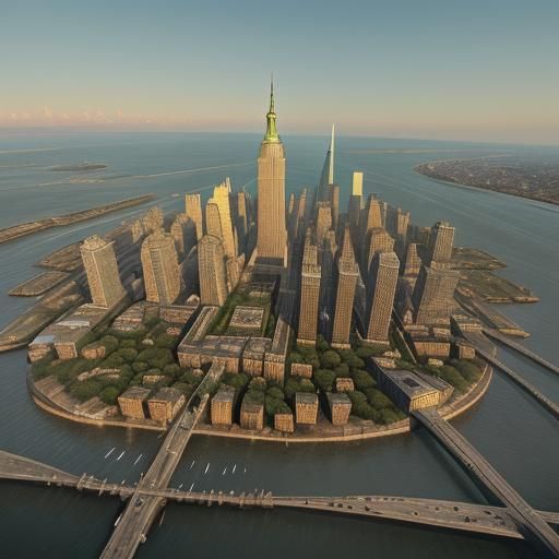 Planet Aangoan. Aul'Ishtaal City.