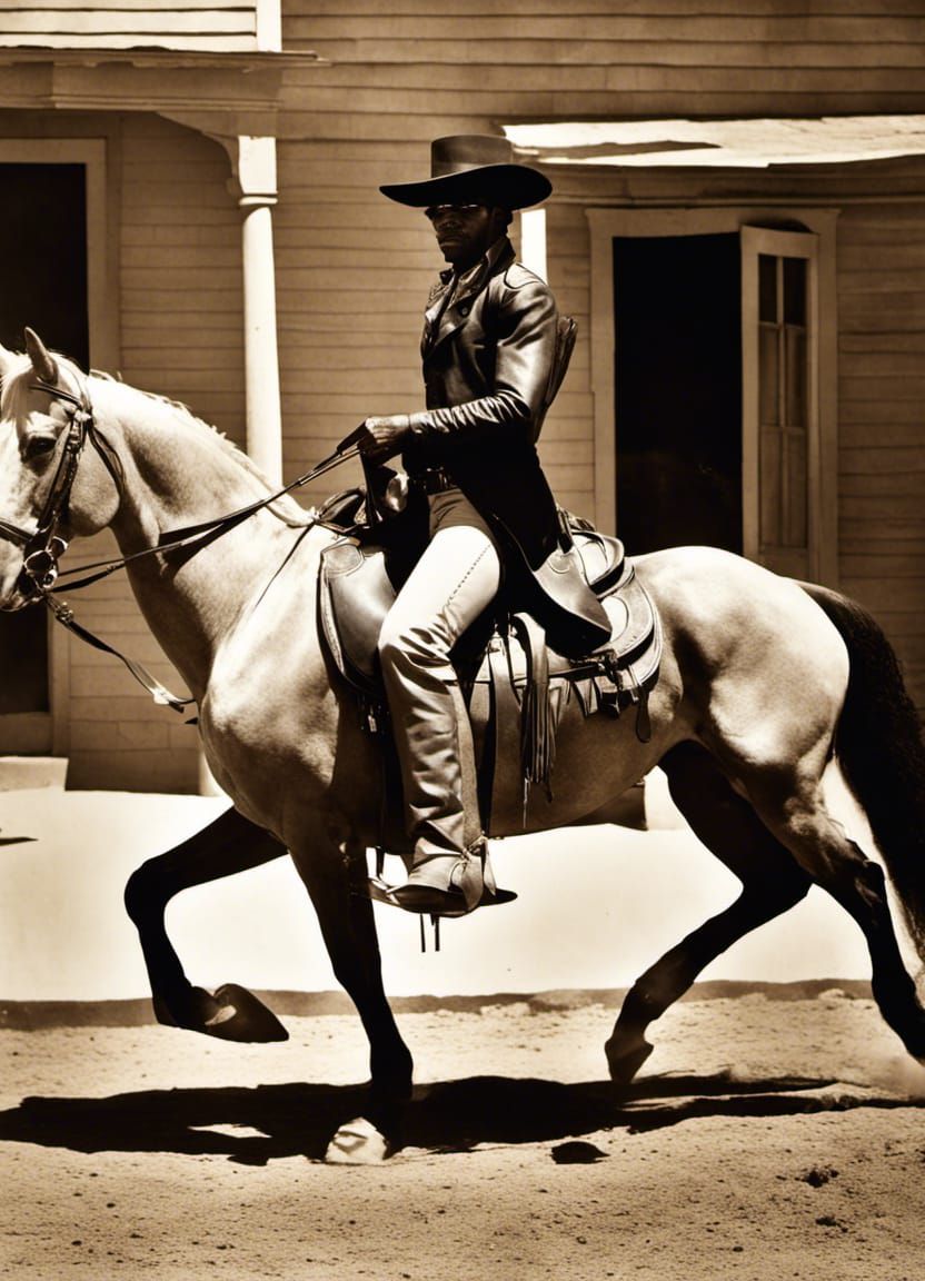 🤜🏿 New Boss 👊🏾 in Town 🤛🏽