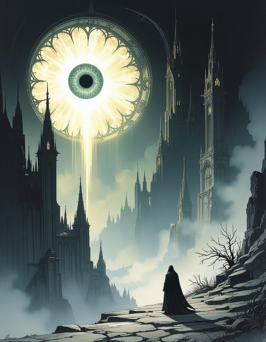 Mirror Moon 🌕🪞