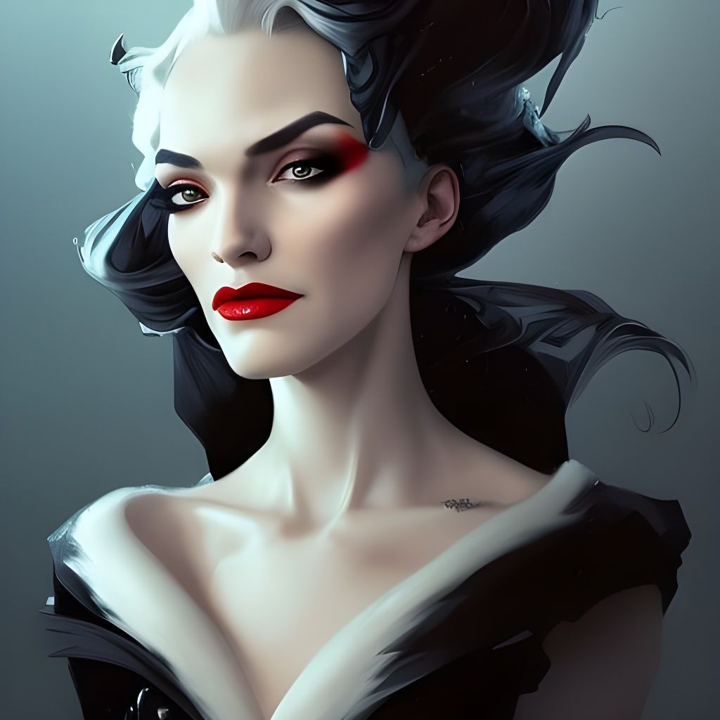 Cruella de Vil