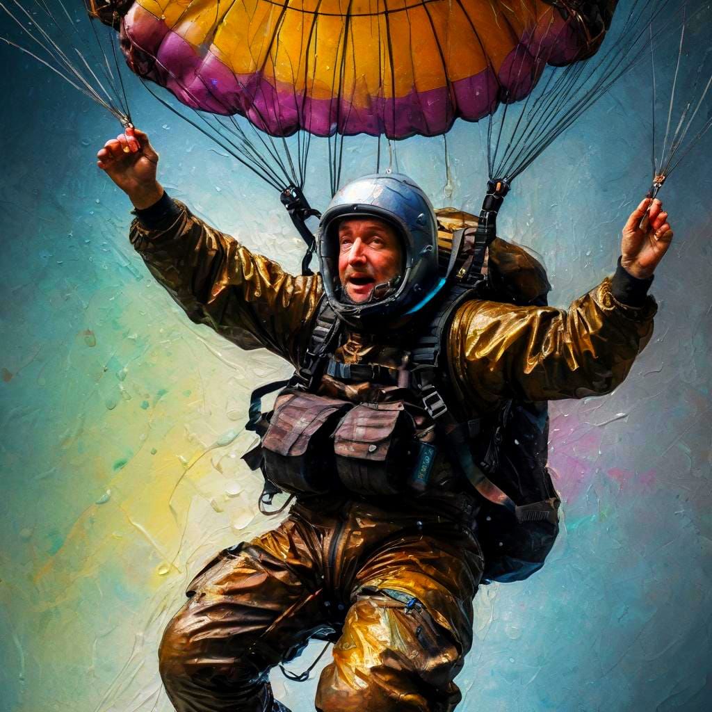Parachute