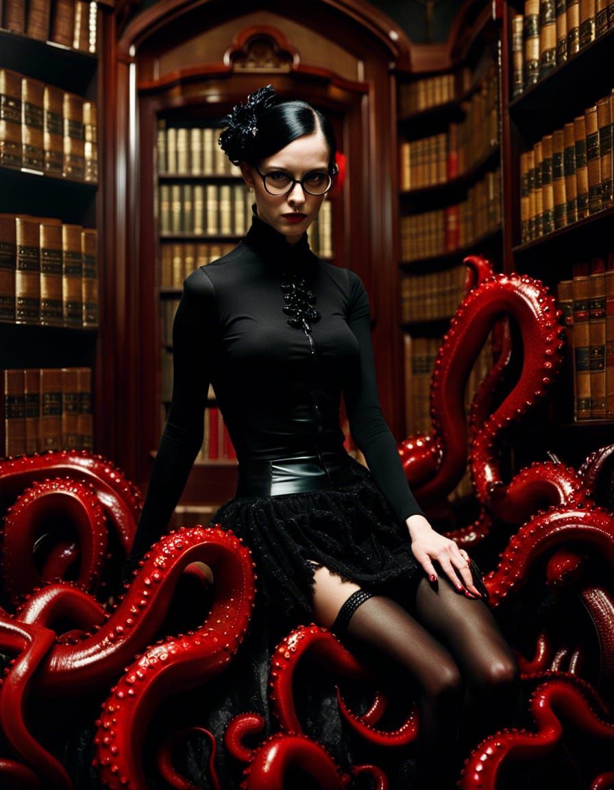 Have you read your books?