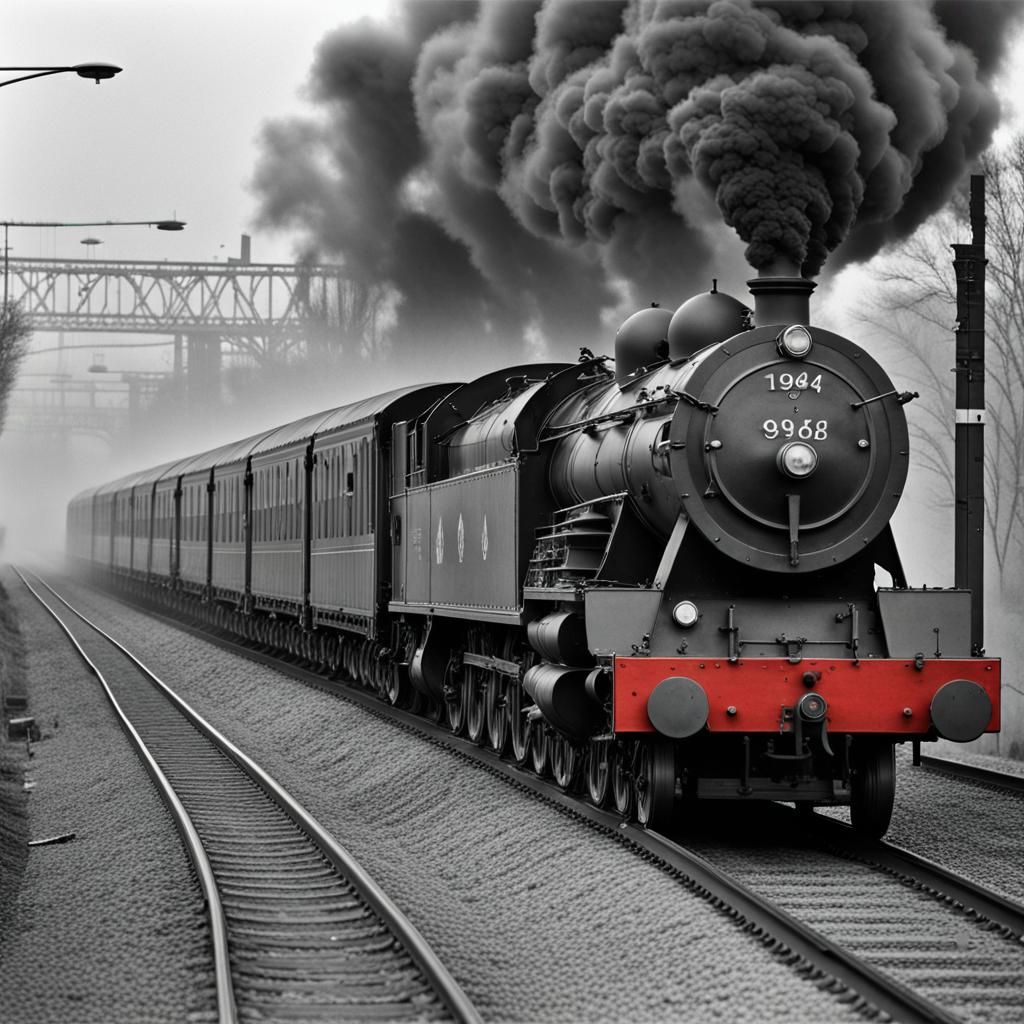 Dystopian Vision: Beware the Savage Jaw of 1984