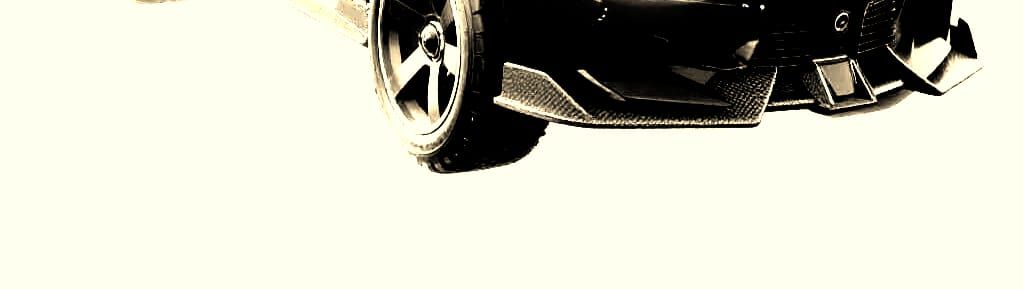 AeroStrike: Batmobile Transformer Vehicle