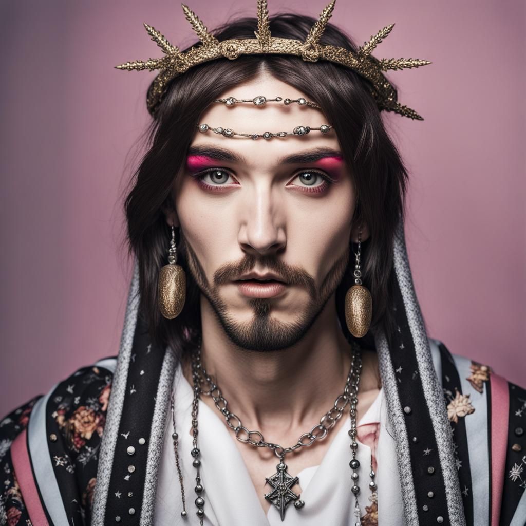 Jesus Christ Superstar