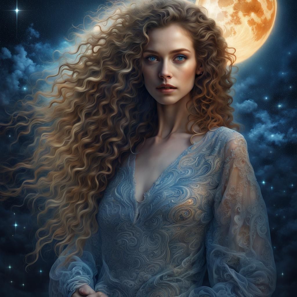 Woman