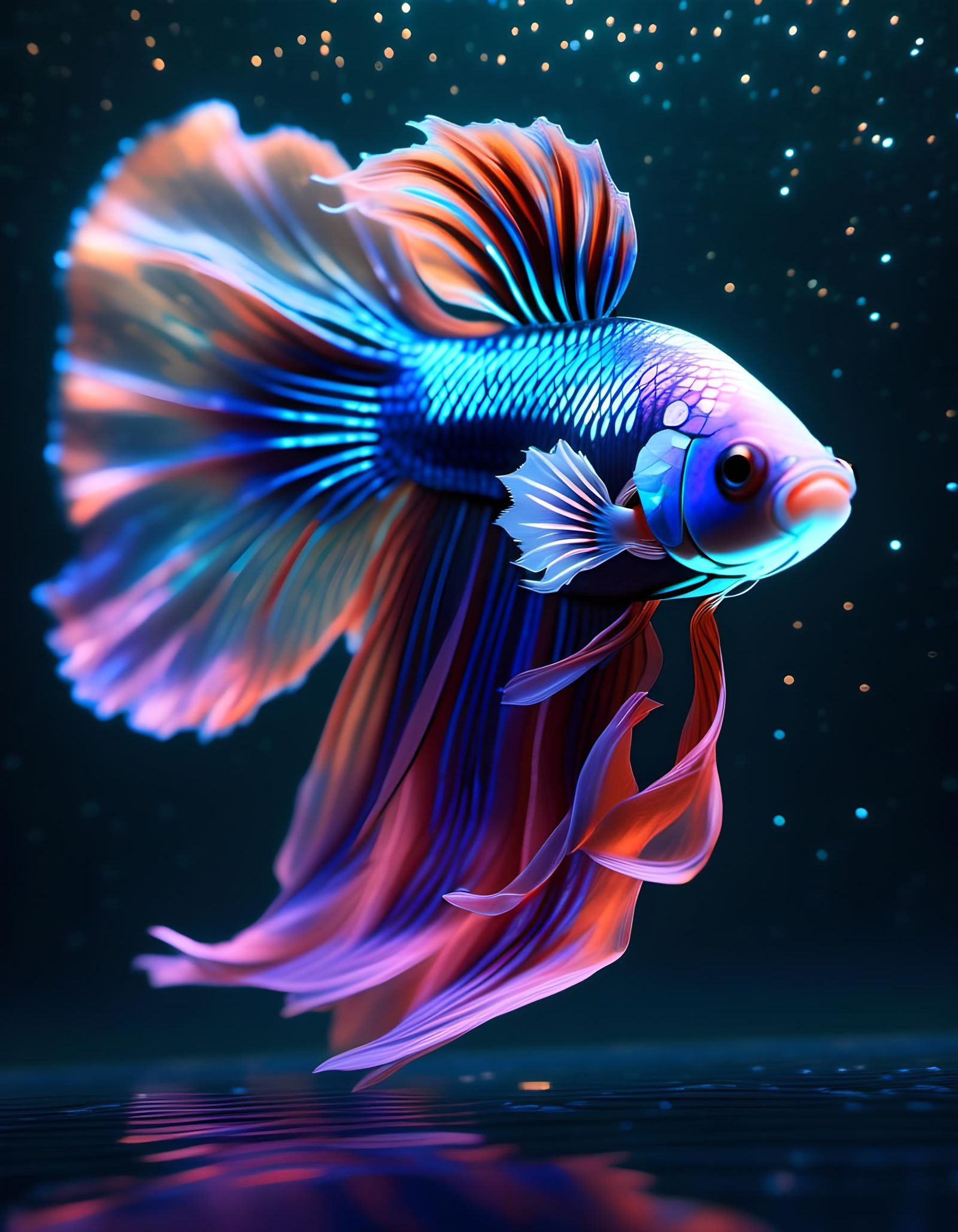 Betta 2