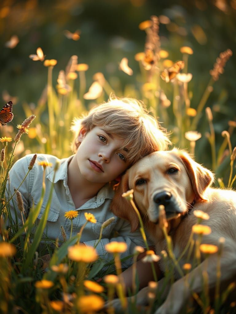 Friends are the ones who make every day special.