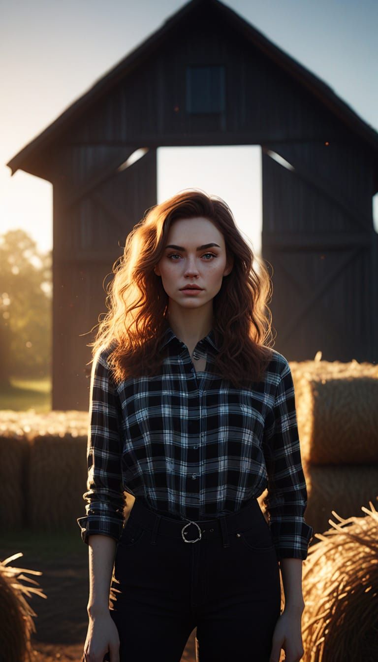 Farmgirl