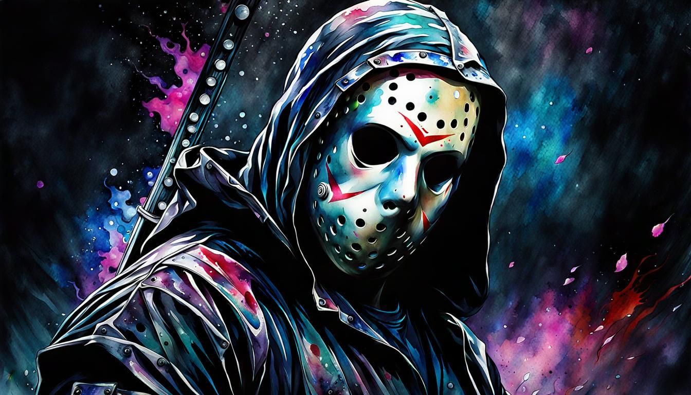 Jason Voorhees