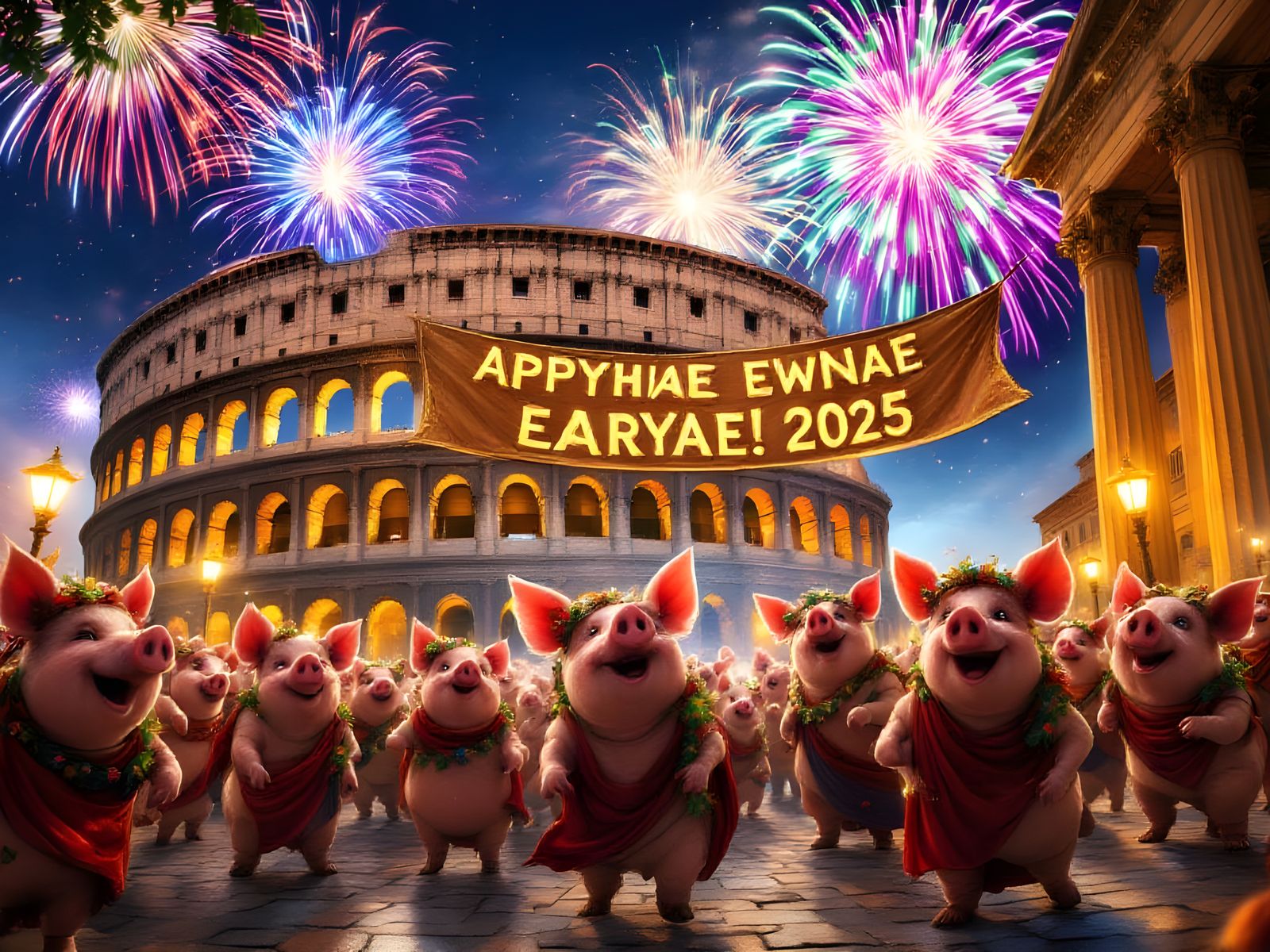 Igpae Atinlae - 🎊🎉