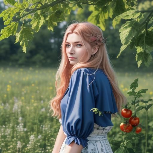 Accessible Workspace with Adaptive Tools in Warm Colors