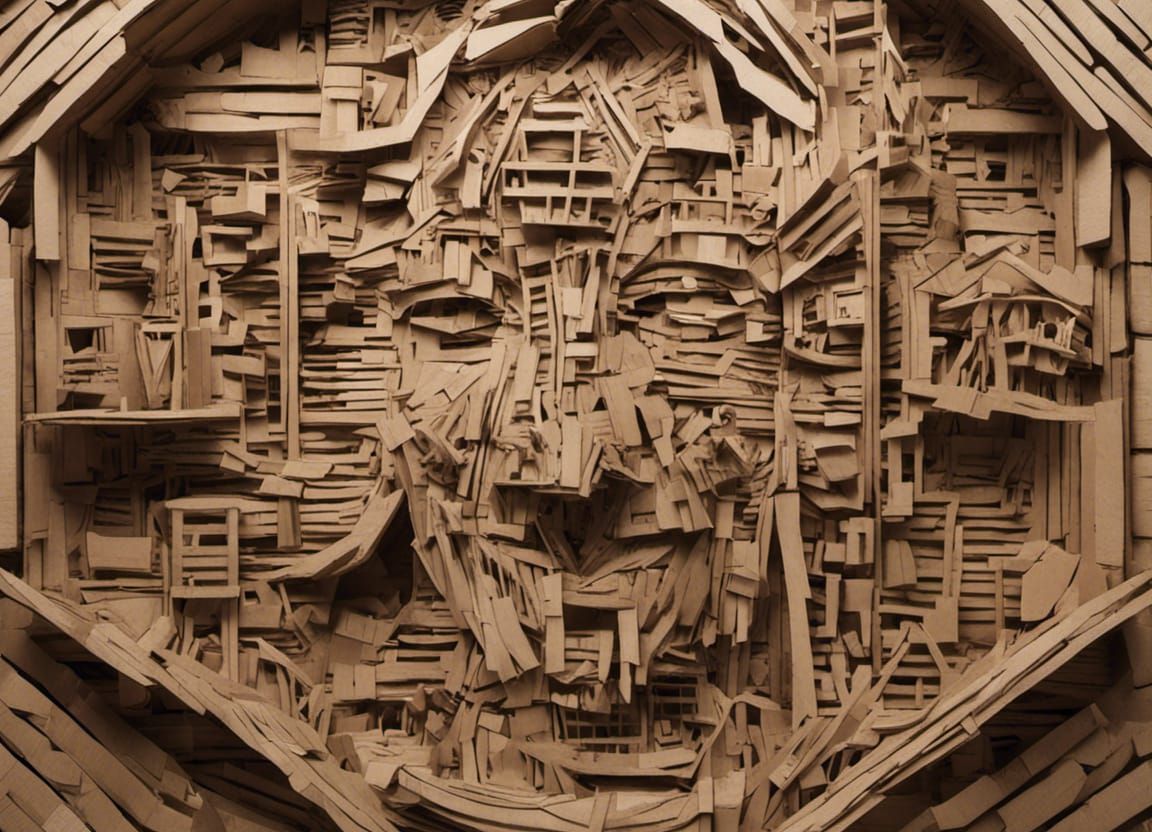 Hiding In Plain Sight