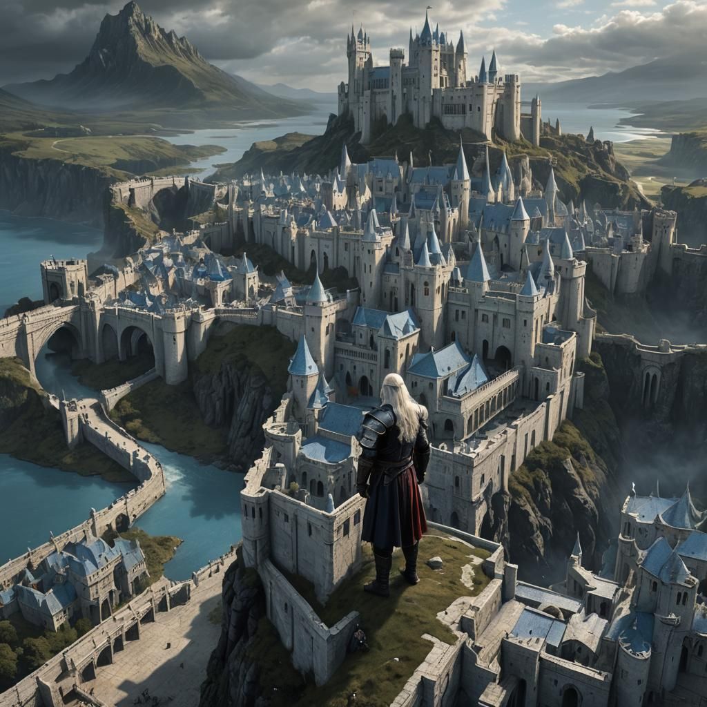 Rhaegar Targaryen