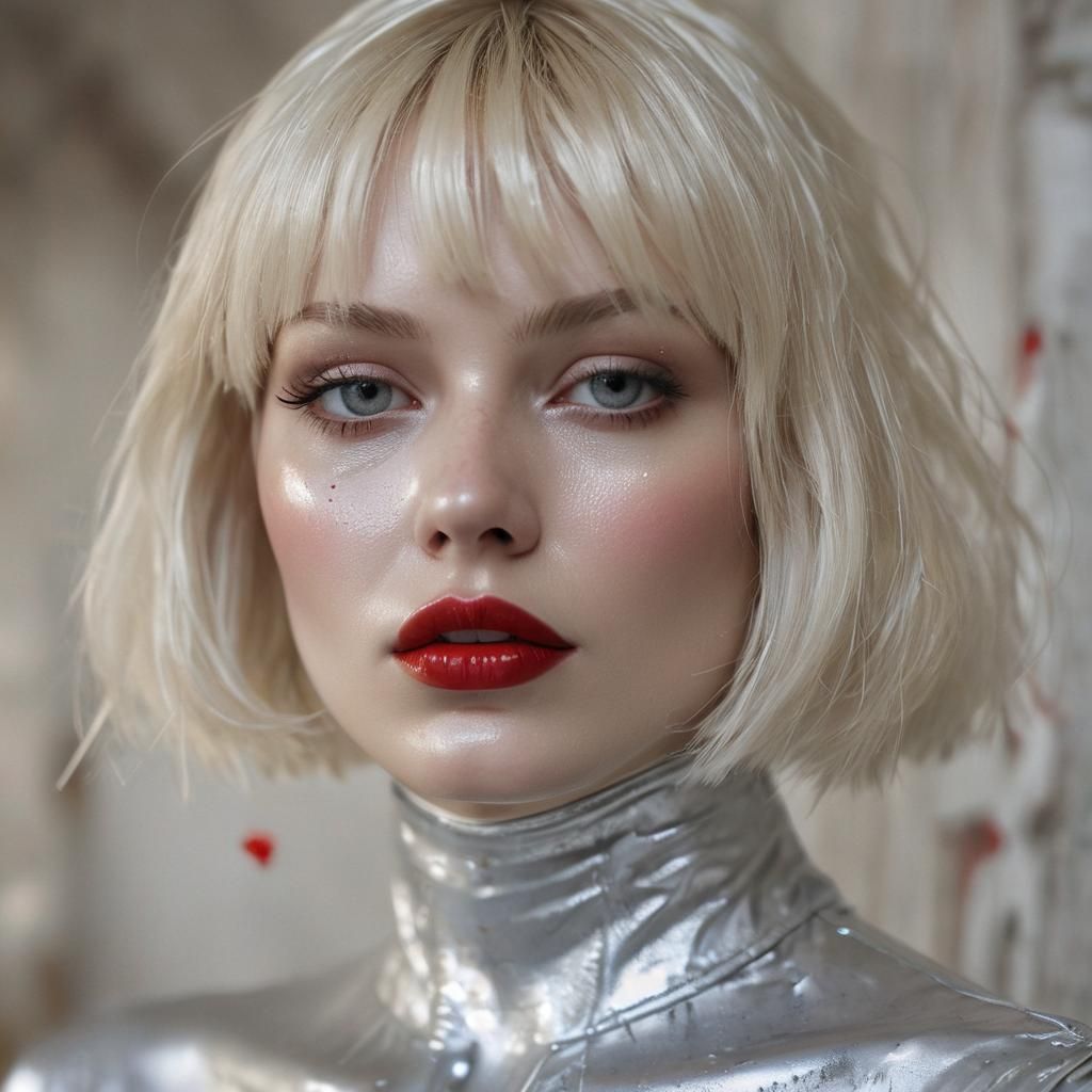 (Dreams Of A) Mannequin.