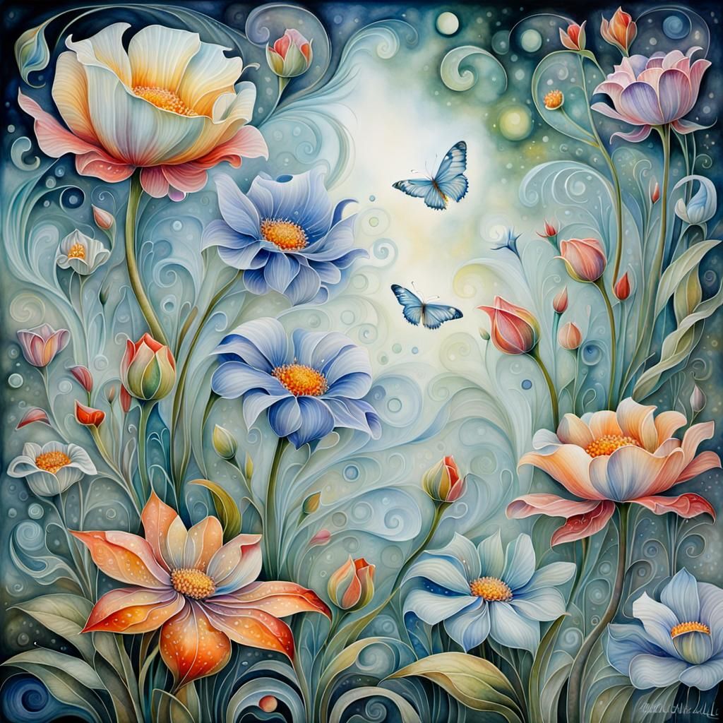 flower