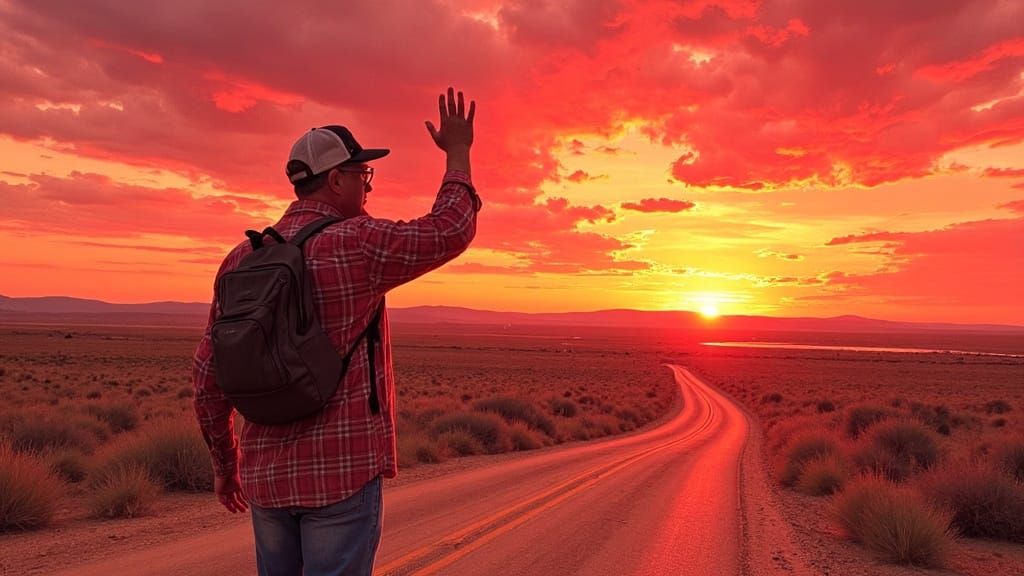 Farewell, Gentlefolk