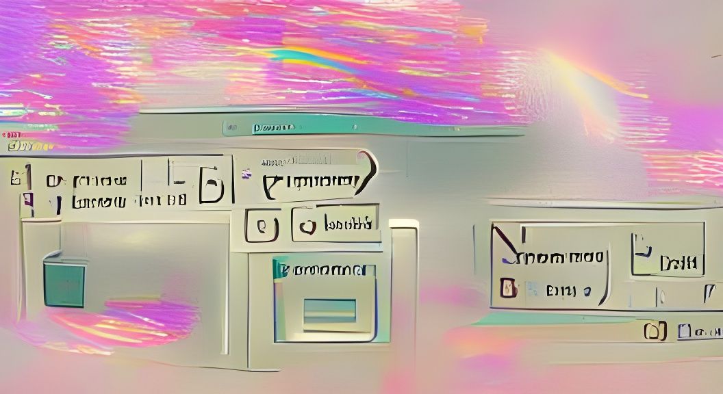 AI Realization of a Non-Binary Computer