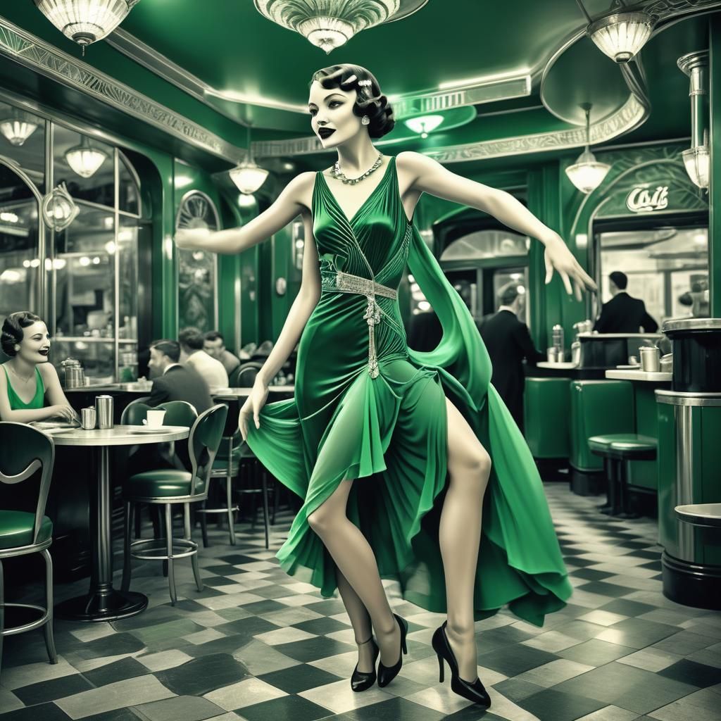 and her legs and hands was as wind, as storm