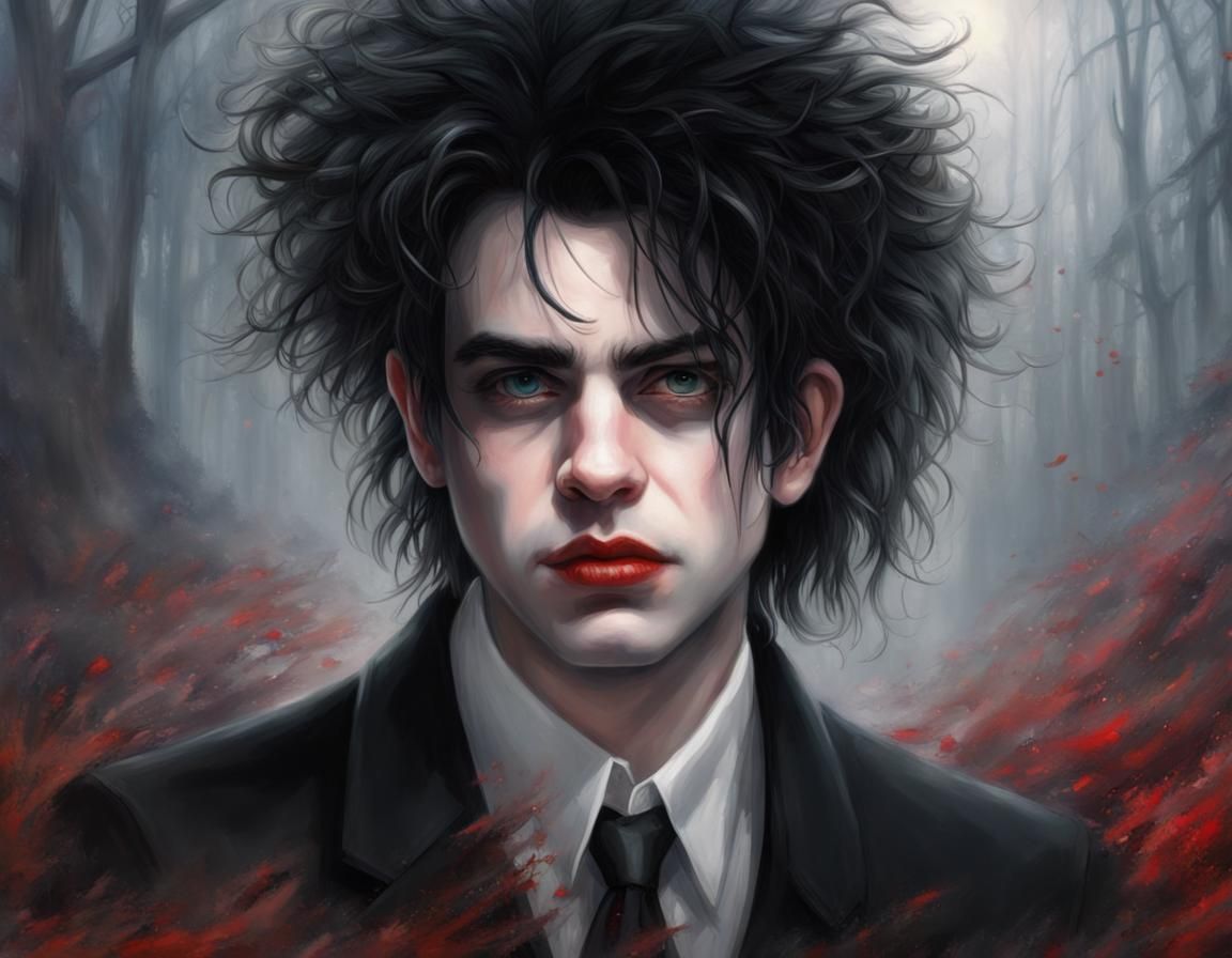 "Boys Don't Cry" by The Cure