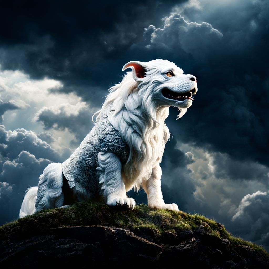 Falkor