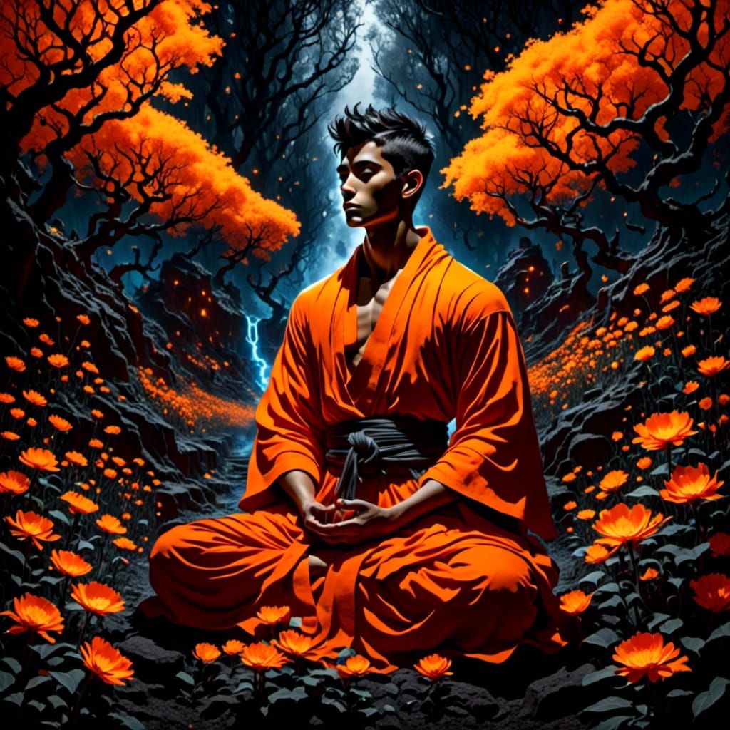 Meditation