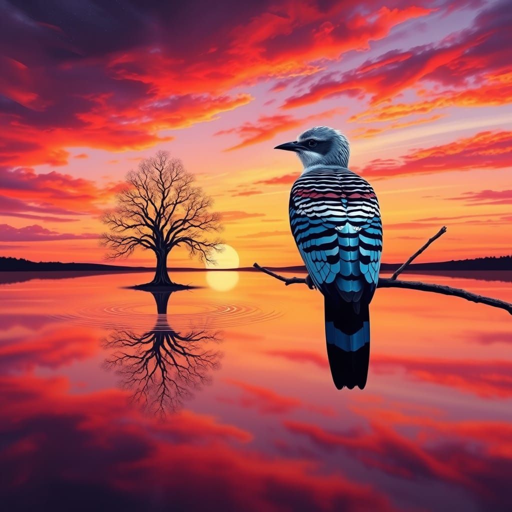 Stripingly Beautiful