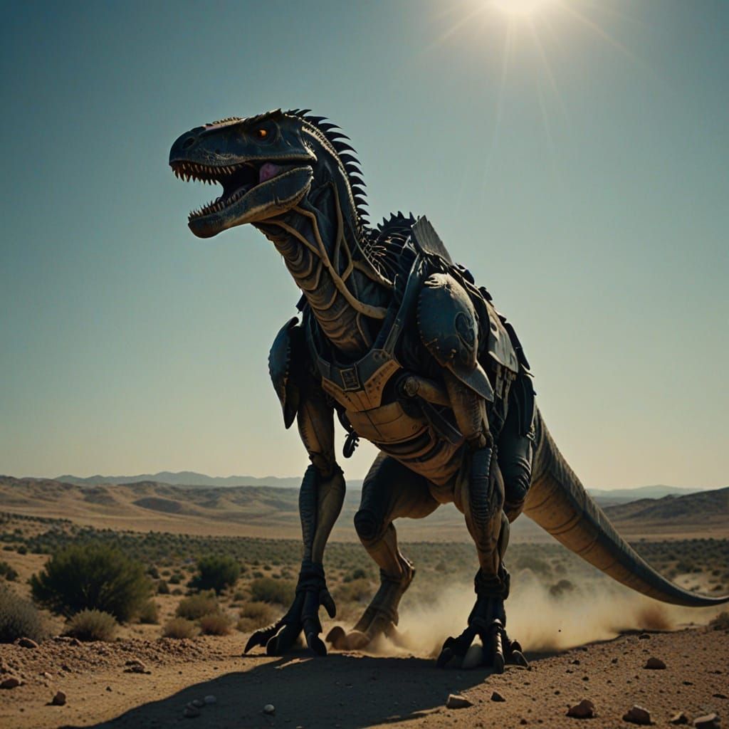 Boy With Kippah Embraces Knees: Cinematic Film Still