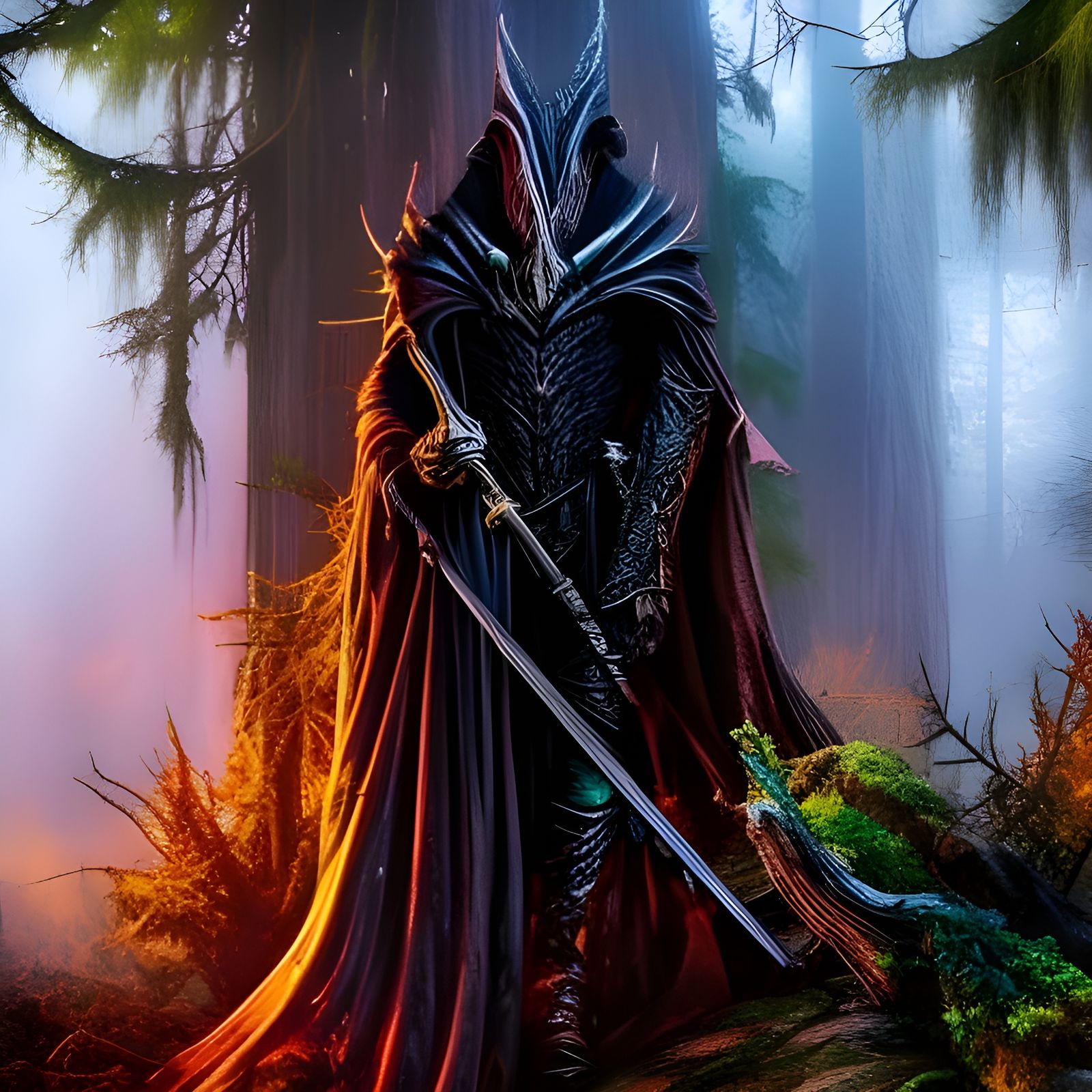 Nazgul