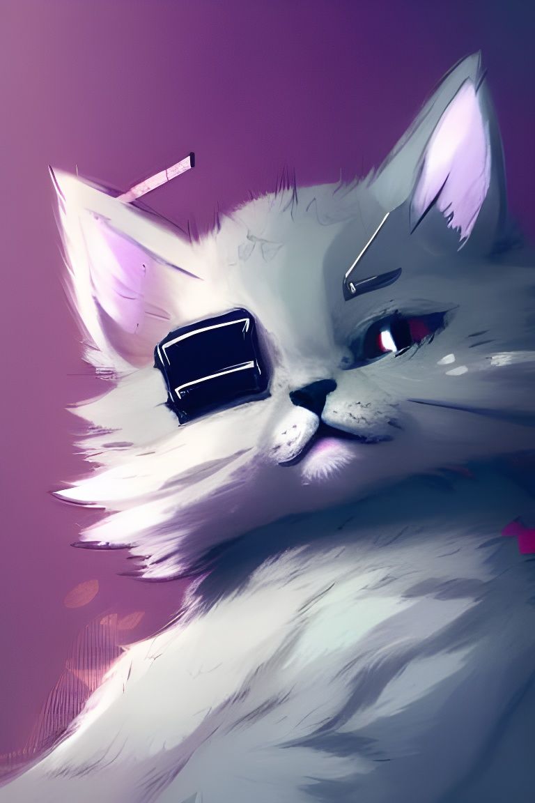 Two Eyes are Overrated Anyways...