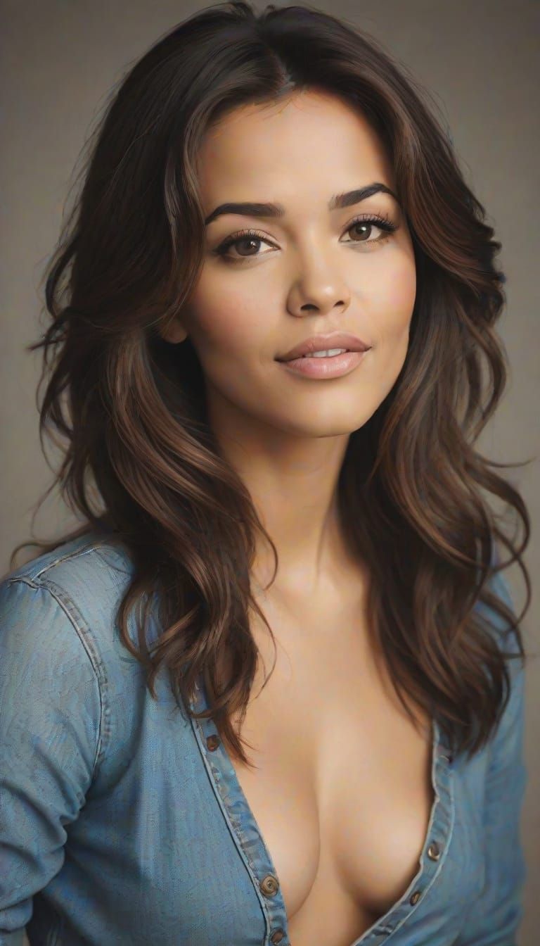 The Beatles: Michelle Lyrics