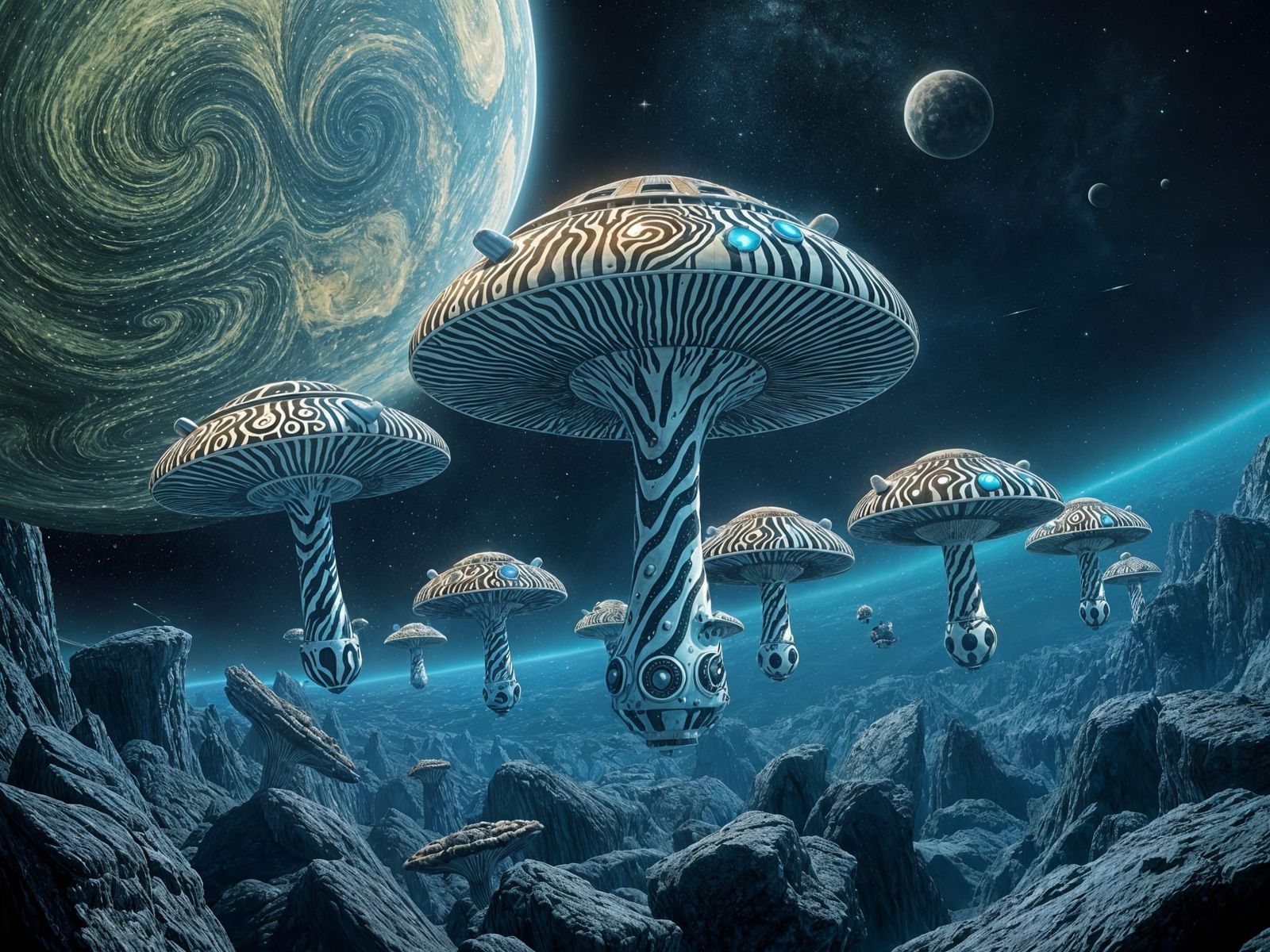 Colonization