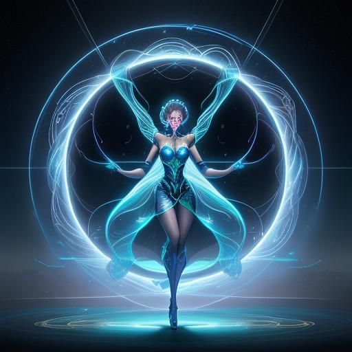 Quantum Nexus Gateway: A Portal to Alternate Dimensions