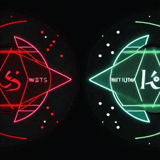 Speaking in tongues strengthens religious faith, while a digital tongue might not directly influence AI's "belief system...