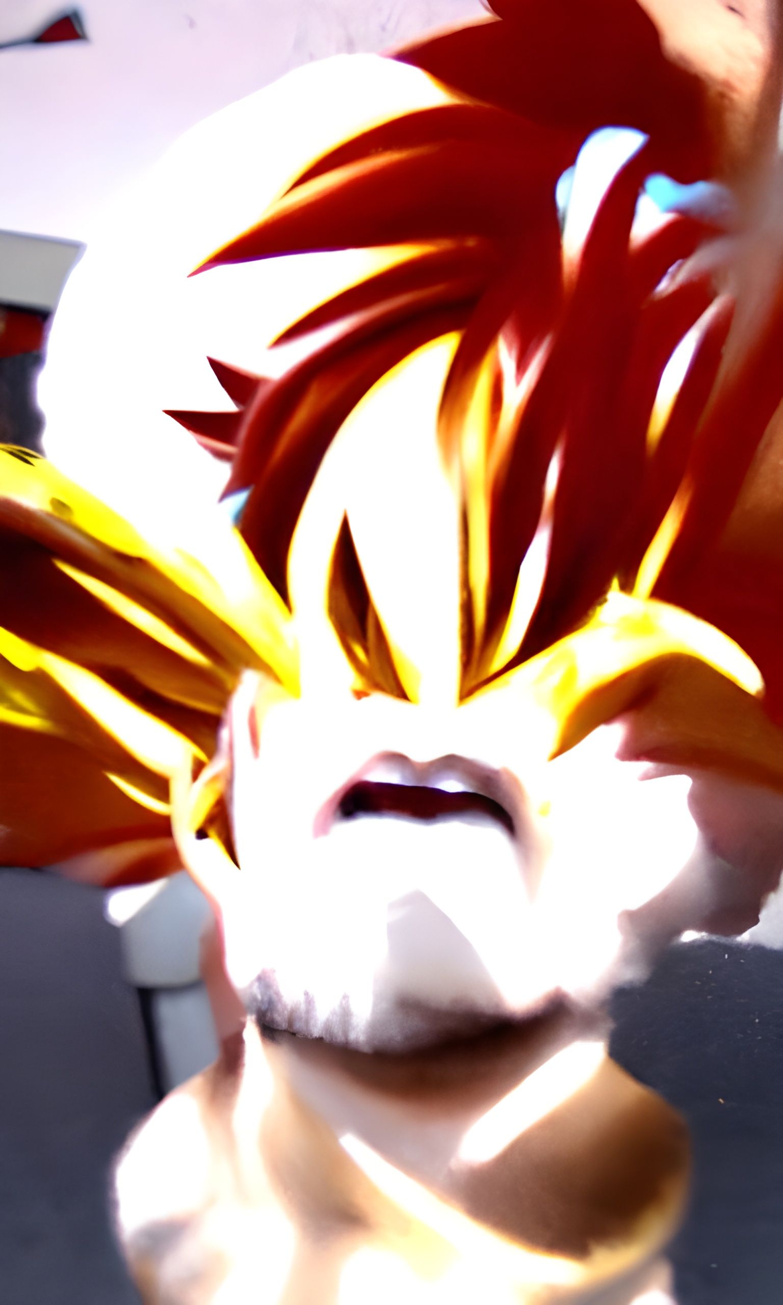 Super Saiyan