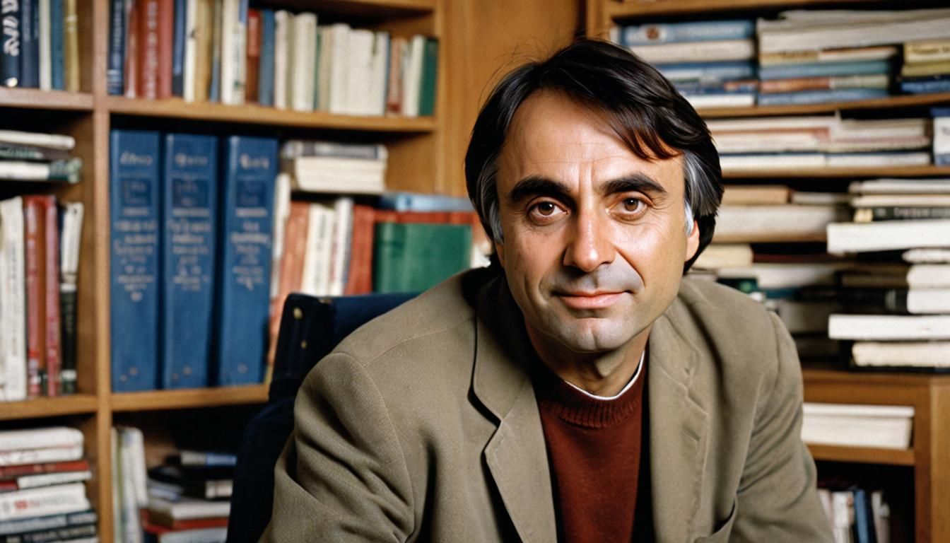 Scientific Discovery and Observation